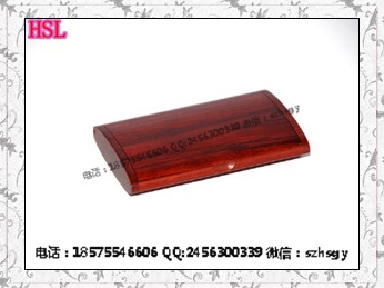 弧形折疊式名片盒DNCB13-3