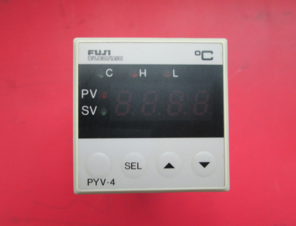温控仪 PYV4TCY1-1Y-Z   AC85-265V 现货