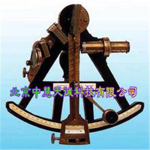 航海六分仪 型号：GLR0-20