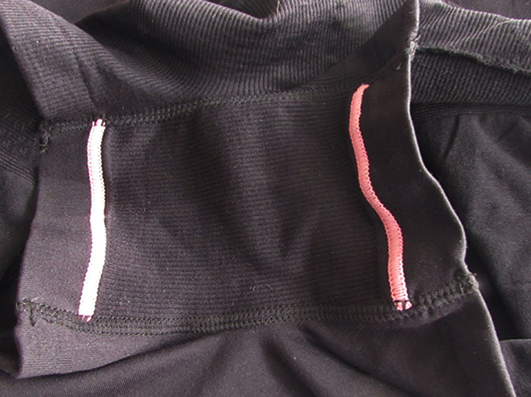 body amincissant en nylon - Ref 674819 Image 9