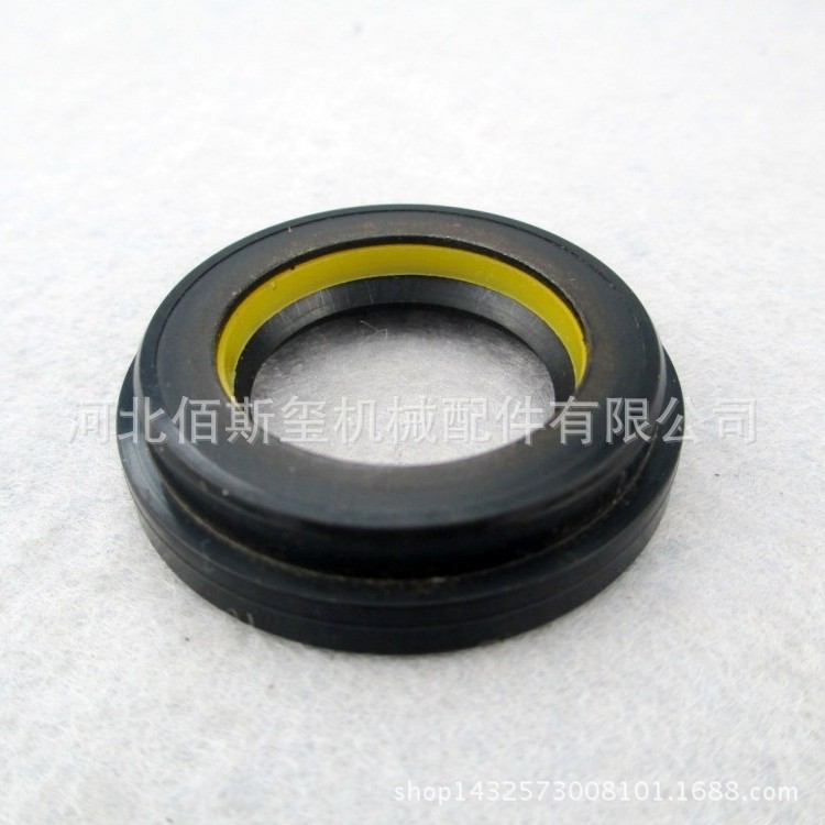 低价出售26.7*44*8.5MM高压油封 高压旋转油封圈