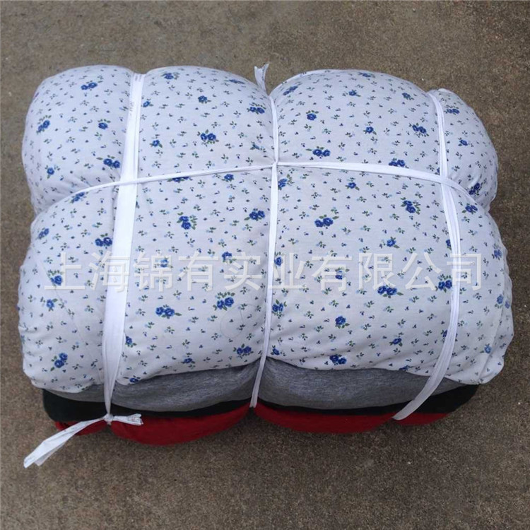 现货秒发工业擦机布 杂色色纯棉废布破布 旧衣服布揩布 重油污擦-阿里巴巴