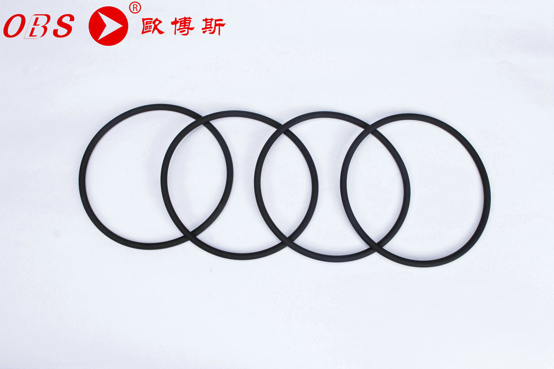 长期供应 nbr70o型密封圈 橡胶O型密封圈