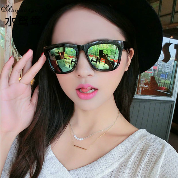 Women's sunglasses