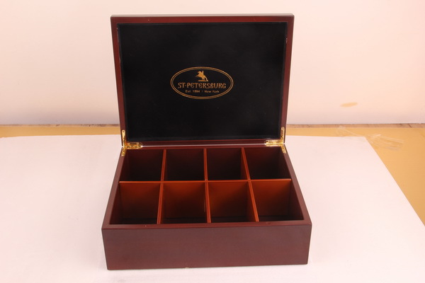 厂家定制2015茶叶盒新款 高档精美茶叶包装盒  普洱茶茶叶盒