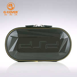 吉克沃psp游戏机包 时尚潮流游戏机保护壳 收纳耳机游戏机专用包