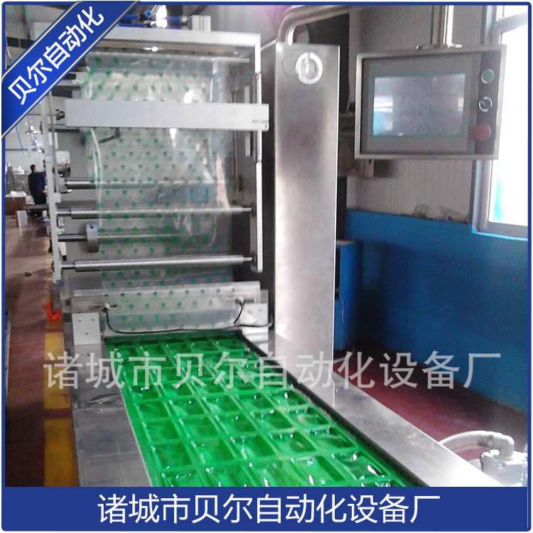 长期批发 全自动食品真空包装机 气调包装机  真空包装机