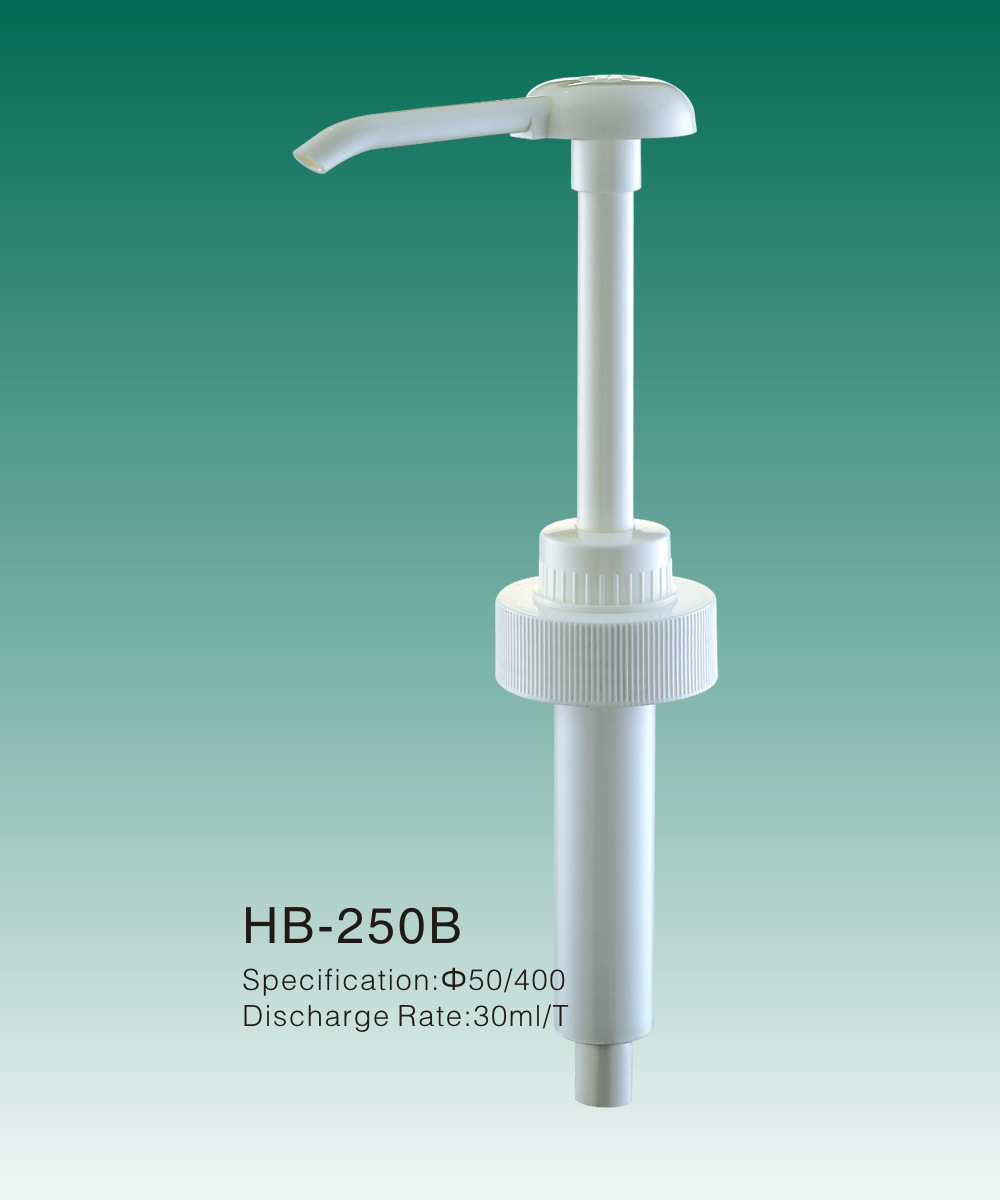 HB-250B