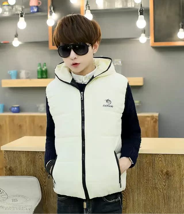 Gilet sans manche sport - Ref 542316 Image 8