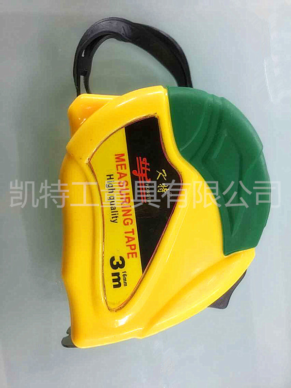 K 特卷尺 为客户创造长远商机，秉承客户至上的销售理念。