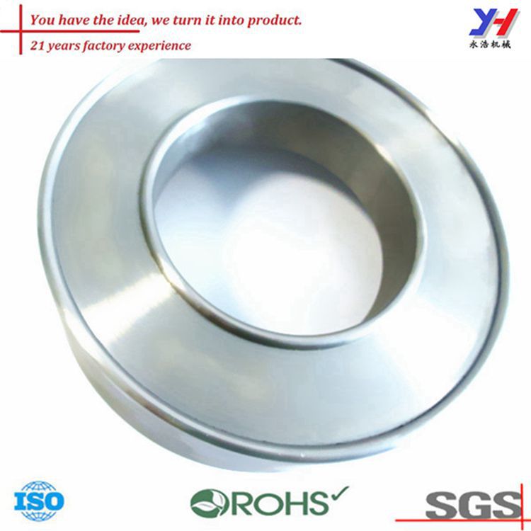 数控冲压钢SPCC数控金属制品