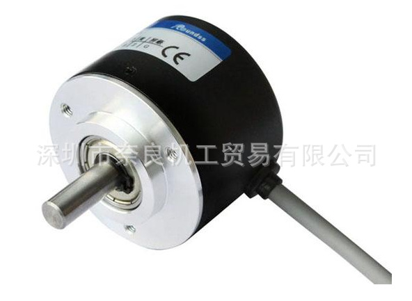 I/115-1000-815-BZ-C-CL-R旋转编码器