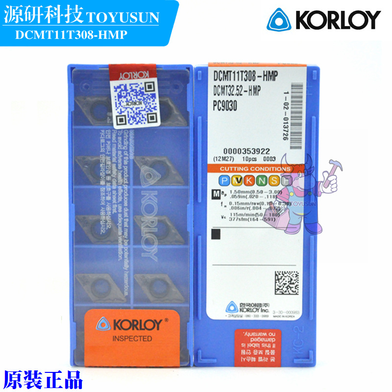 KORLOYDCMT11T304HPMP PC9030 Ƭ
