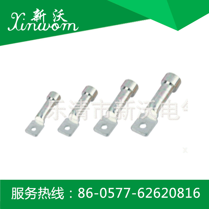 供应电力金具 防水型铜接线端子(DT-F)  DT-F-25   DT-F-35