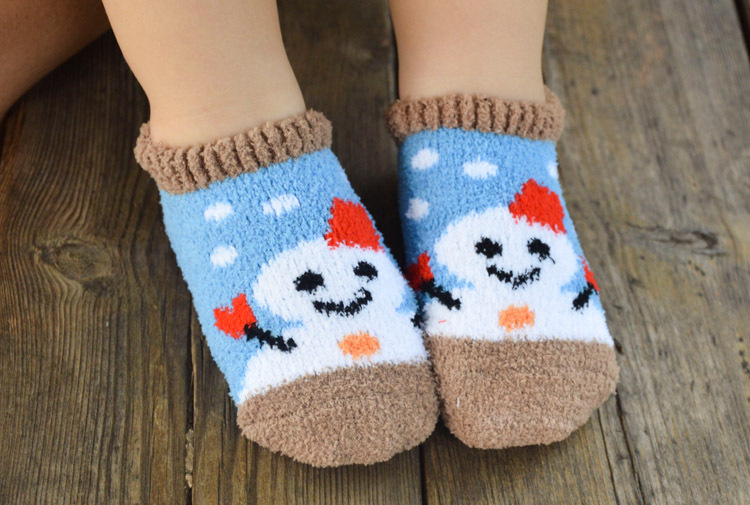 Chaussettes pour bébé - Ref 2113749 Image 22