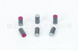 压电晶体;电子化工材料;燃气阀