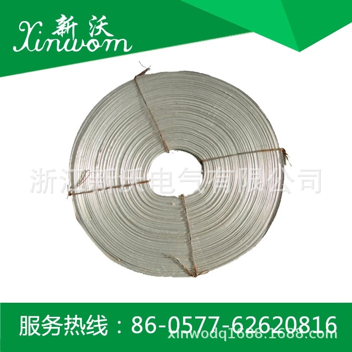 供应电力金具 电力线路 铝包带/国标电力金具 FLD-1