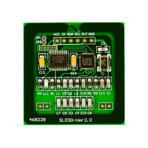 RFIDMIFARE Module SL030 RFIDModule 模块 嵌入式高频射频模块