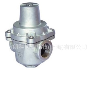 朗科阀业厂家直供       减压阀系列   直接作用减压阀YZ11X