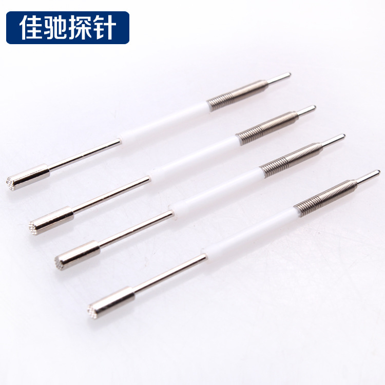 探针 测试探针 精密耐用探针  多规格可选 量大从优