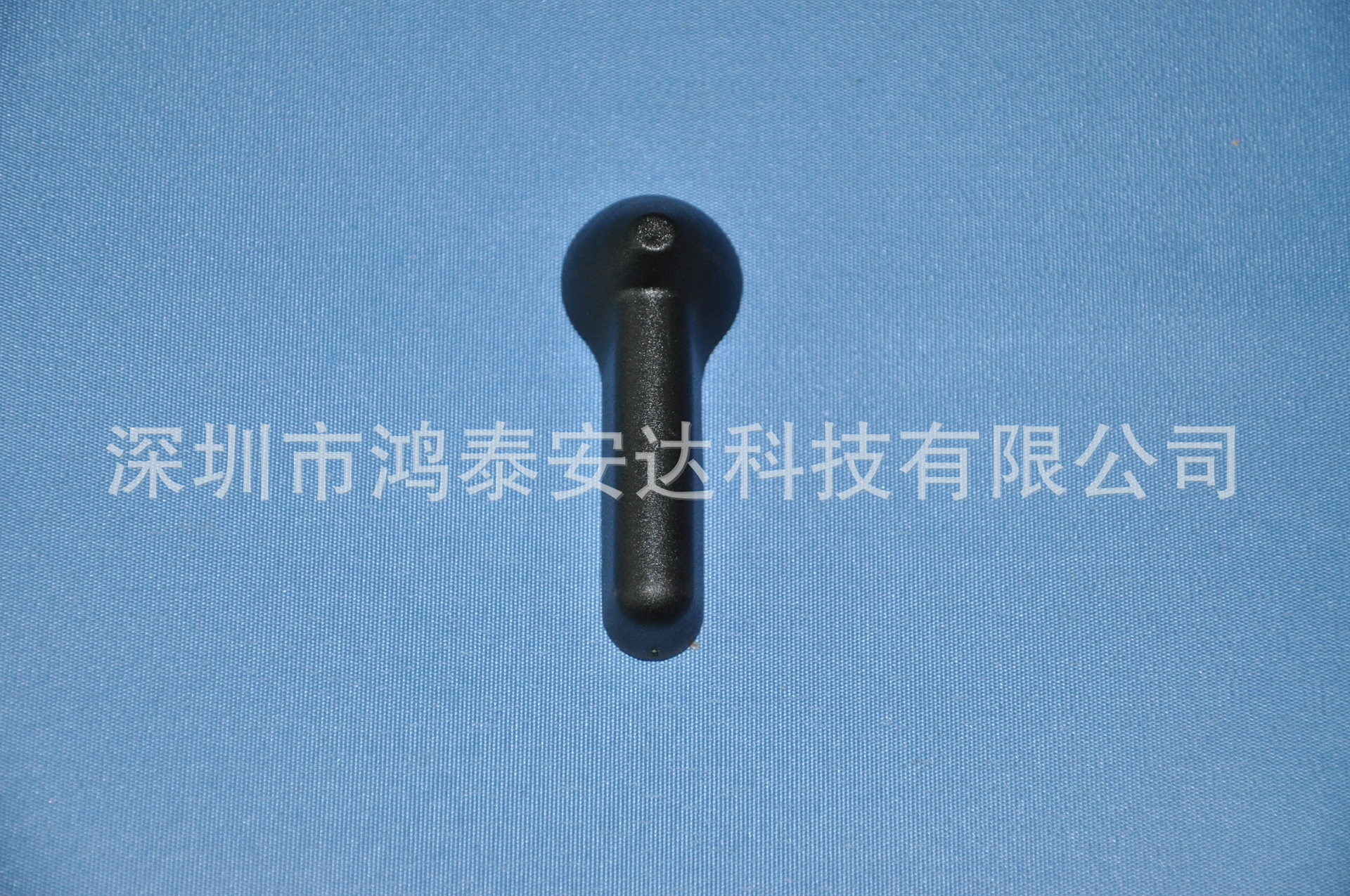 eas声磁超市防盗扣/服装防盗扣/58K声磁硬磁扣/大头榔头防盗扣