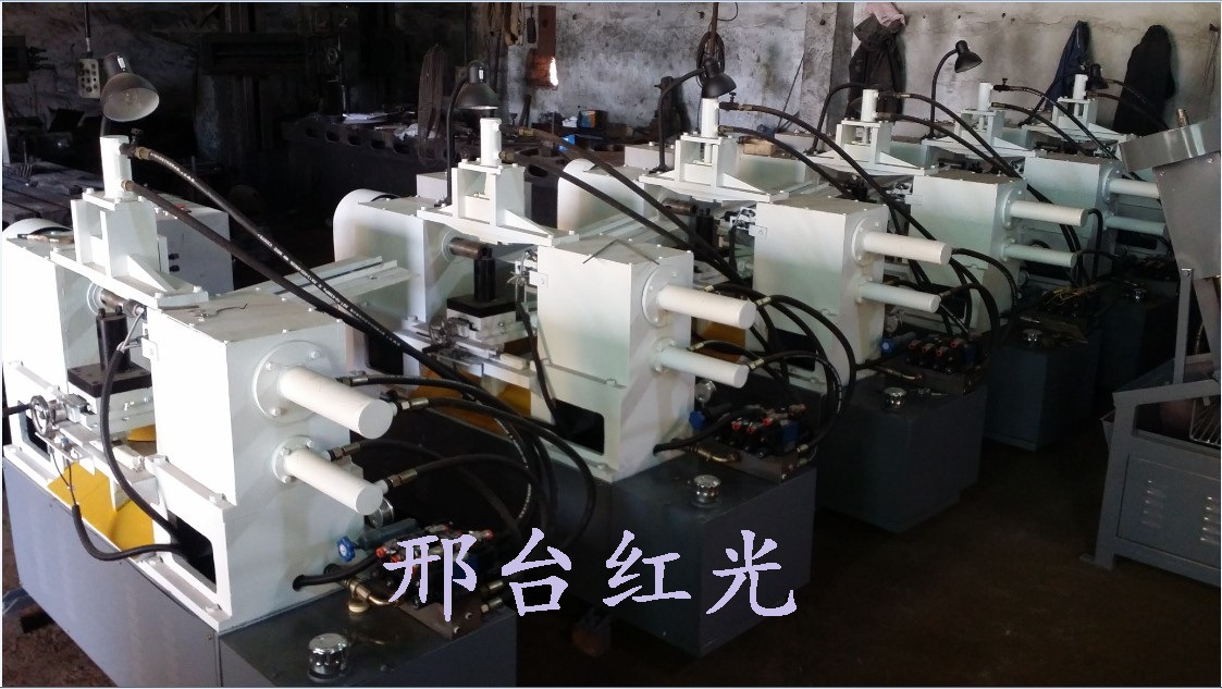 钢筋套筒扒皮机 套筒扒皮机 套筒扒皮倒角机 扒皮倒角机 扒皮机