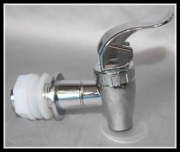 Wholesale plastic faucets, faucet accessories, glass wine bottles, wine barrels, wine jars, juice cans, beverage bottles XJ-01 undefined