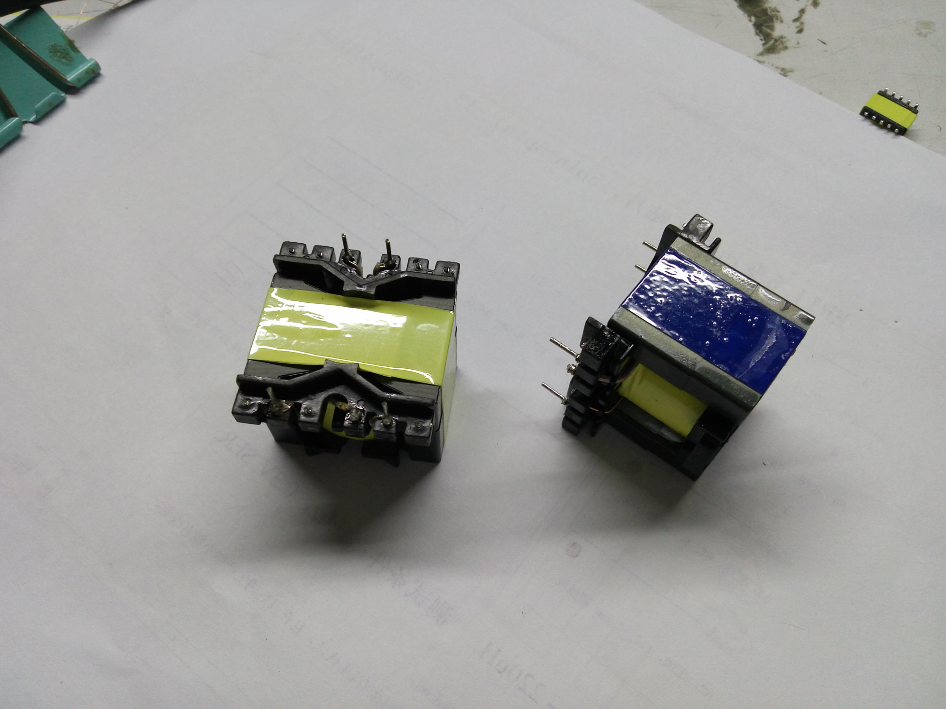 PQ3230开关电源变压器定制低温升安规生产直销提供产品及工艺优化 PQ3230,PQ3230开关电源变压器,开关电源变压器