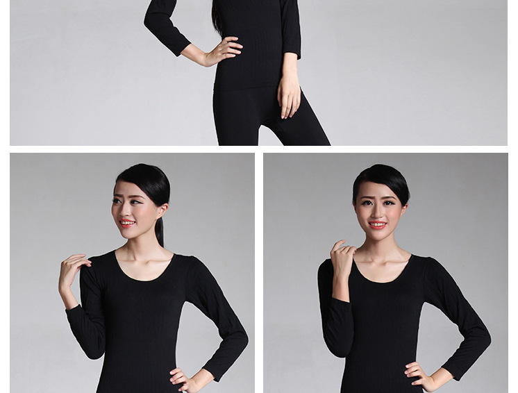 Corset amincissant en polyester - Ref 696736 Image 24