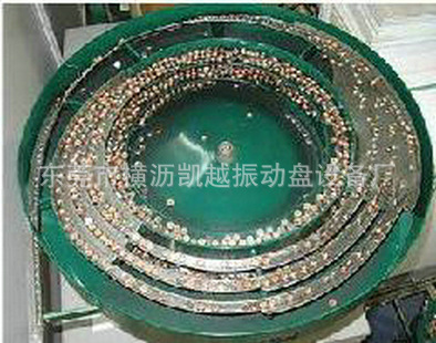 厂家供应 精密电子振动盘 调频电子振动盘系列