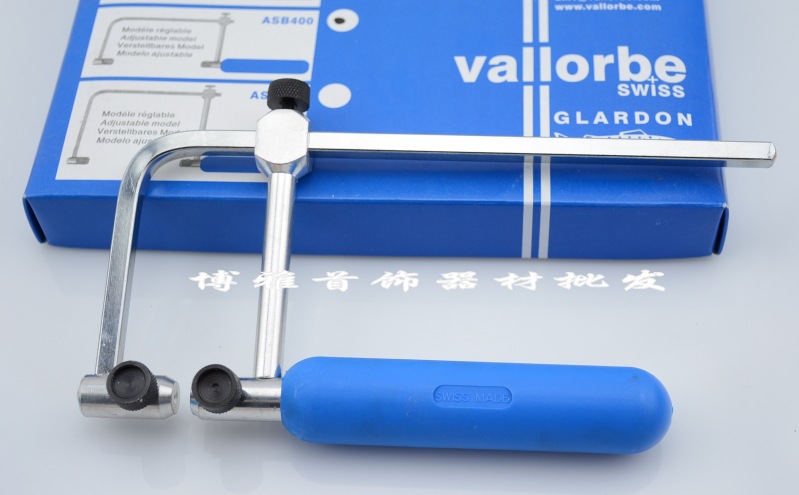 活动曲线锯弓 U型锯弓 拉花锯弓 打金工具 批发价另议