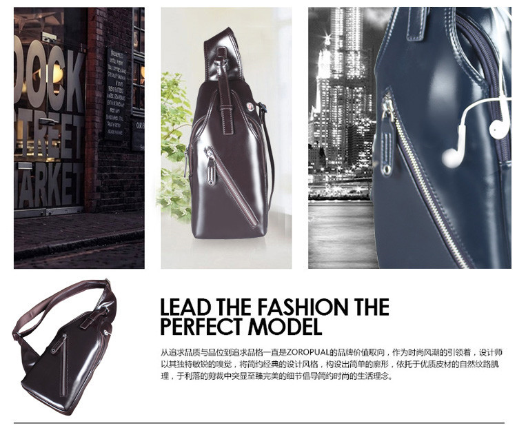 Sac pour homme - Ref 54294 Image 31