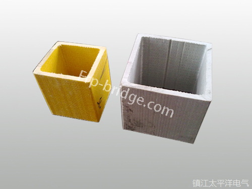 玻璃钢方管