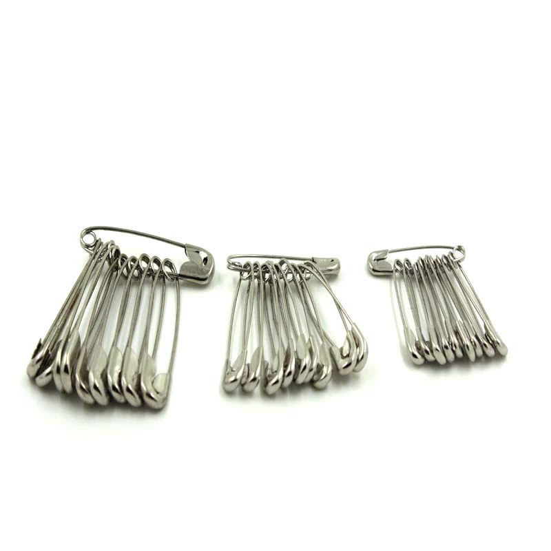 Pin, metal set for office