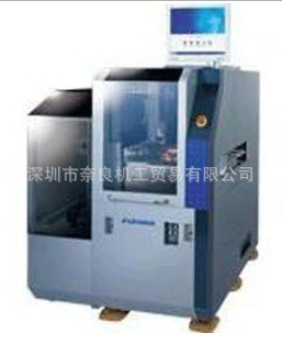 全自动点胶机FAD5000 日本武藏MUSASHI