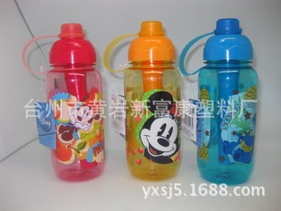 �S��ֱ�N AS pc  ����̫ͯ�ձ�  500ML ��ͯˮ��