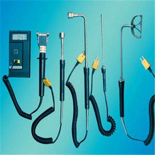 煤炭测温仪/表面温度计