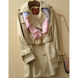 长款红大衣搭配_长款红大衣搭配价格_长款红