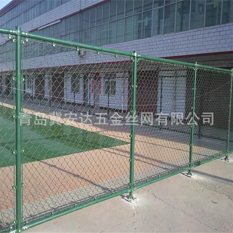 球場圍欄