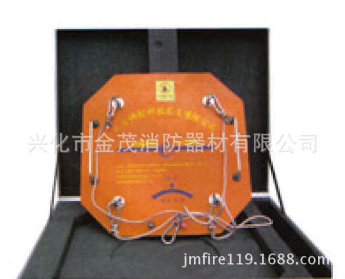弧形高压强磁堵漏工具