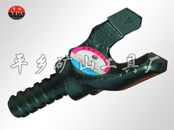 双翼岩石煤钻头_厂家煤矿开采工具28小煤钻杆