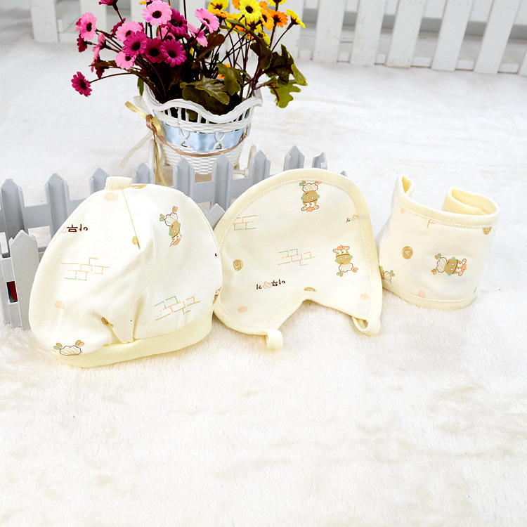 Coffret cadeau pour nouveau-né - vêtements - Ref 1960315 Image 36