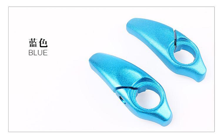 Poignées de vélo - Ref 2337111 Image 12