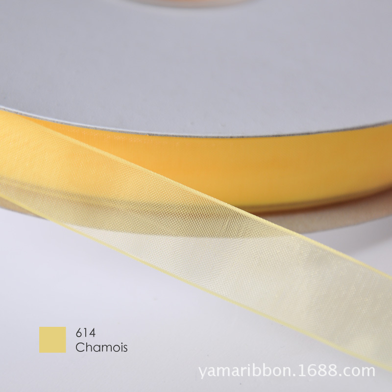 Yao Ming cinta al por mayor de hilo de nieve de color de la venta caliente hecho a mano DIY temperamento coreano material de la horquilla 028-640 63mm