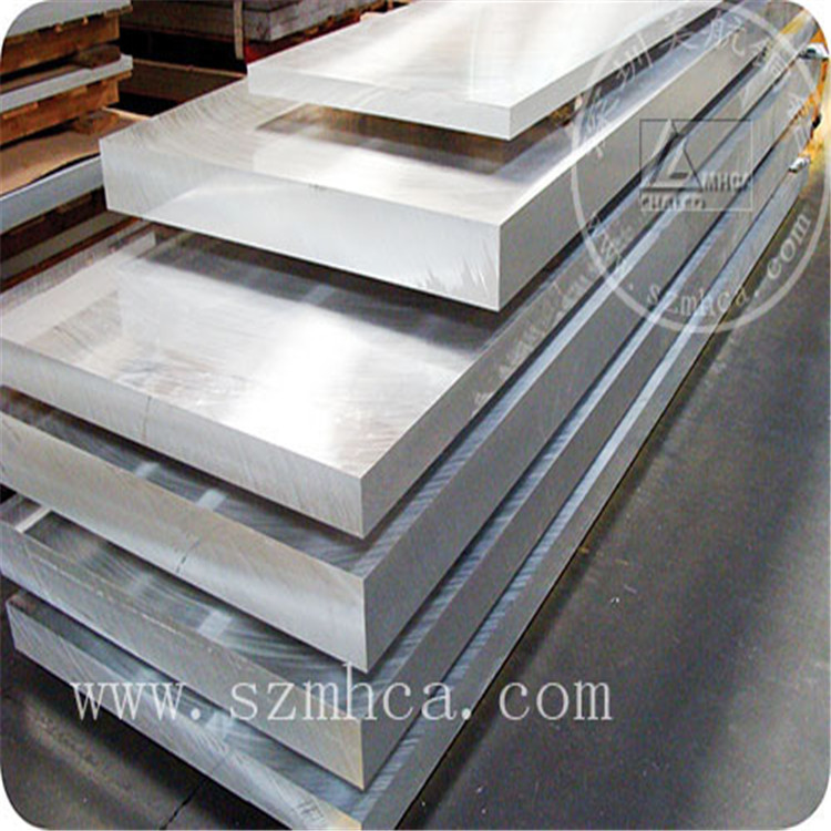 深圳东莞厂家现货供应各种规格尺寸6061铝材