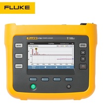 原装福禄克Fluke1738三相电能质量记录仪F1736电能质量分析仪