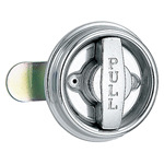 供应代理 日本TAKIGEN 盒式手柄 A-56-A-L  A-56-B-L