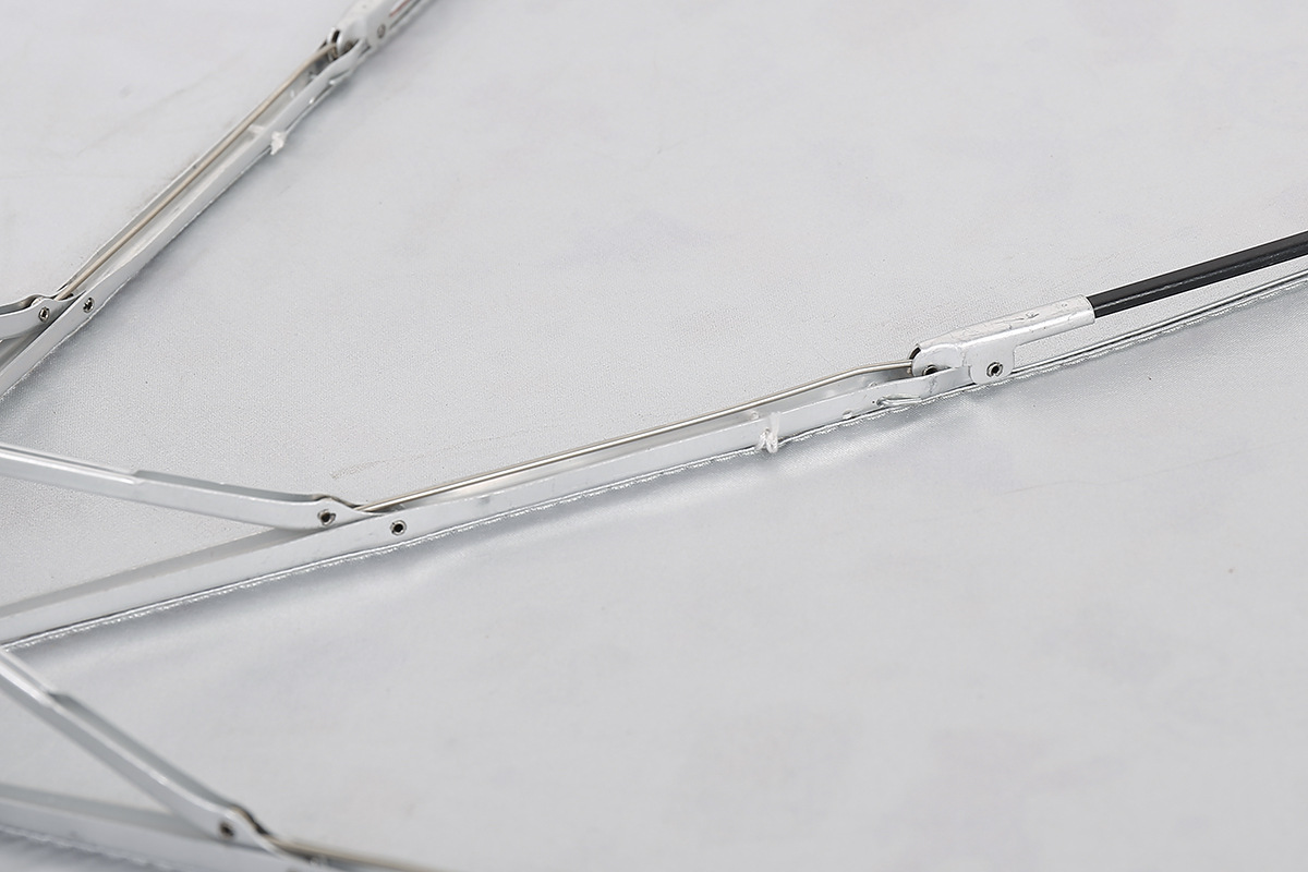 雨伞三折 创意小熊图案自动伞和不自动伞 挡风