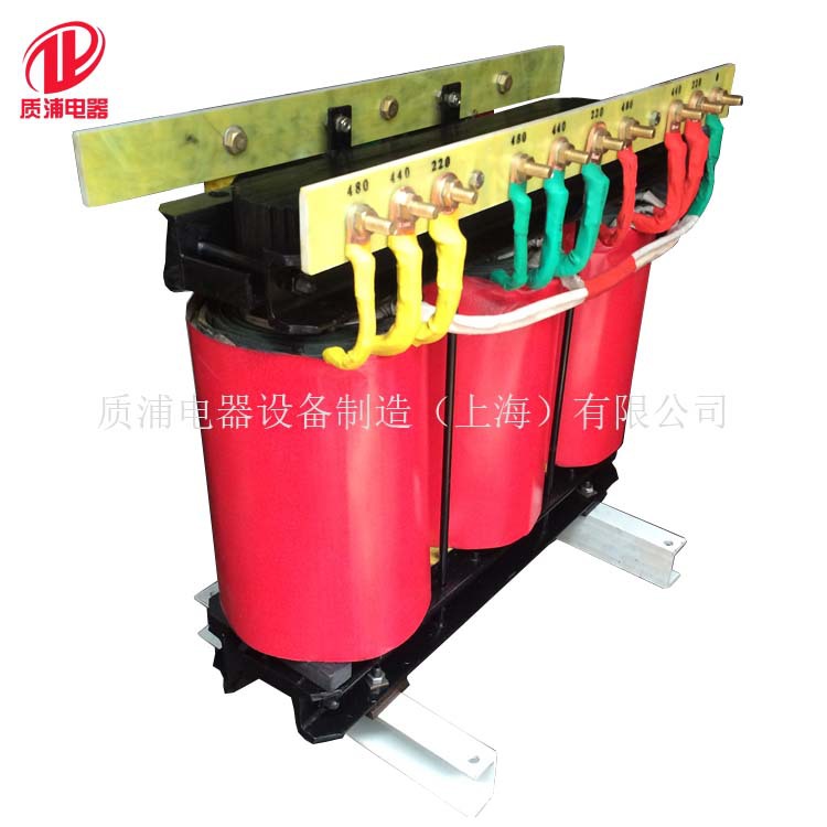 厂家供应 隔离变压器 三相变压器 自藕变压器  SBK-100KVA