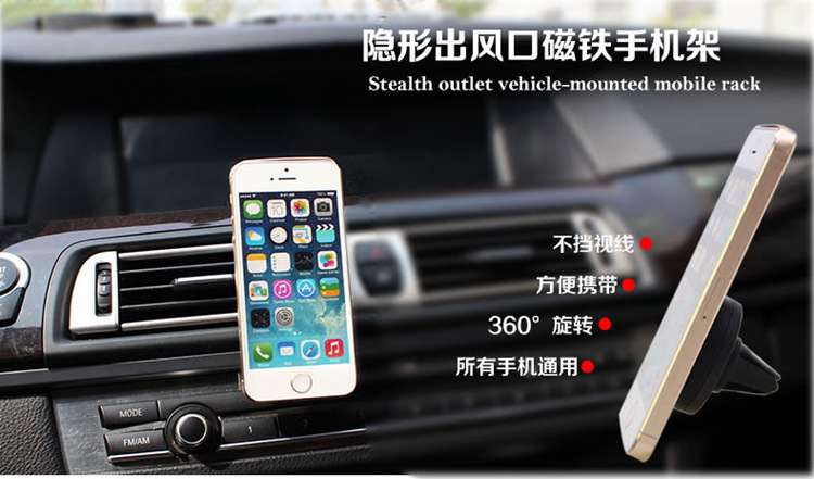 Support téléphone mobile - Ref 1367004 Image 6